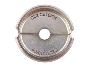 MILWAUKEE Presseinsatz C22