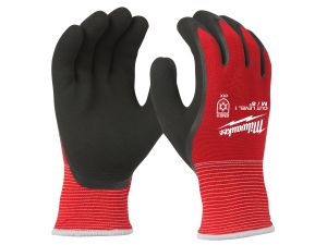 MILWAUKEE Kälte-Schnittschutzhandschuhe Klasse 1/A