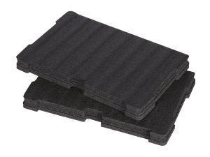 MILWAUKEE PACKOUT™ Schaumstoffeinlagen