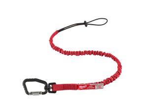 MILWAUKEE Werkzeugsicherungsgurt dynamisch QUICK-CONNECT bis 4,5 kg