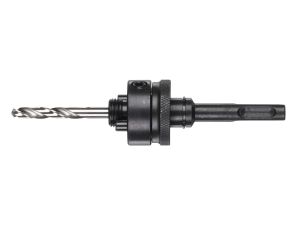 MILWAUKEE Standard-Adapter für Lochsägen ab ∅ 32 mm