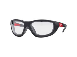 MILWAUKEE Schutzbrille PREMIUM