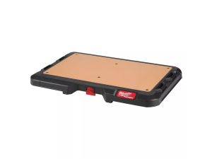 MILWAUKEE PACKOUT™ Holz-Arbeitsplatte