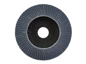 MILWAUKEE Fächerschleifscheibe Zirkon