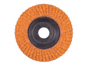 MILWAUKEE Fächerschleifscheibe CERA TURBO™