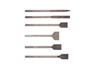 MILWAUKEE Meißel SDS-MAX selbstschärfend SLEDGE™