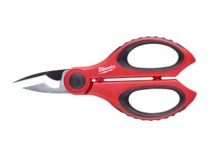 MILWAUKEE Elektrikerschere