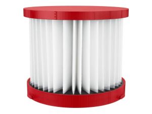 MILWAUKEE Filterelement für Trockenanwendungen