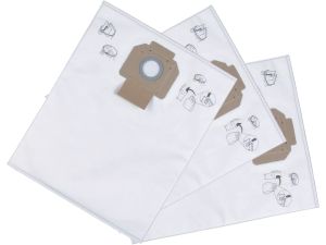 MILWAUKEE Filtersack 3,5 l Vlies für M18FPOVCL, M12FVCL