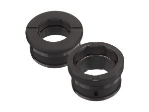 MILWAUKEE Gewindeschneidkluppe Adapterkit