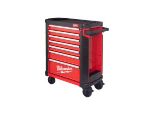 MILWAUKEE Werkstattwagen 78 cm / 30" mit 7 Schubladen