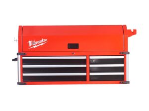 MILWAUKEE Werkstattwagen-Aufsatz für Werkstattwagen 117 cm / 46"