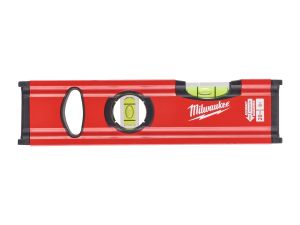 MILWAUKEE Wasserwaage 20 cm Slim
