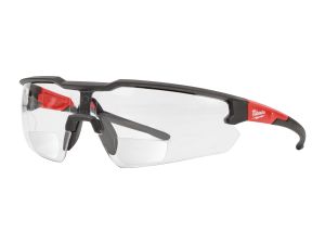 MILWAUKEE Korrektionsschutzbrille mit Sehstärkenkorrektur