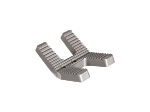 MILWAUKEE Schutzbacken Edelstahl MPS-SSJ 