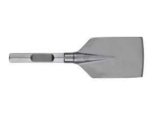 MILWAUKEE Spatenmeißel -  28 mm HEX Schaft