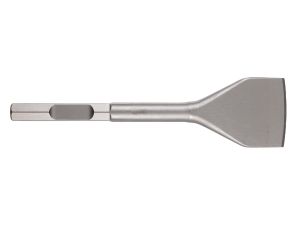 MILWAUKEE Asphaltmeißel -  28 mm HEX Schaft