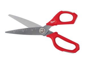 MILWAUKEE Arbeitsschere gerade