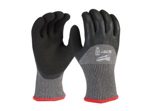 MILWAUKEE Kälte-Schnittschutzhandschuhe Klasse 5/E