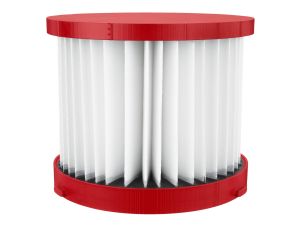 MILWAUKEE HEPA-Filterelement für Trockenanwendungen für M18 F2VC23L