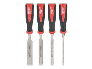 MILWAUKEE Stemmeisen SET 4-teilig