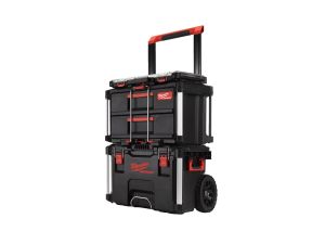 MILWAUKEE PACKOUT™ Starter-SET 2, 3-teilig