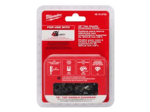 MILWAUKEE Sägekette 12" 304,8 mm