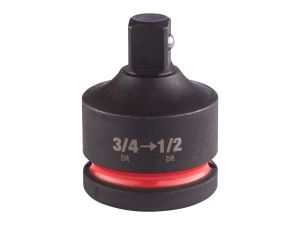 MILWAUKEE Schlagnussadapter 3/4" SHOCKWAVE™