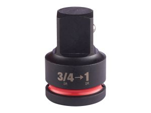 MILWAUKEE Schlagnussadapter 3/4" SHOCKWAVE™