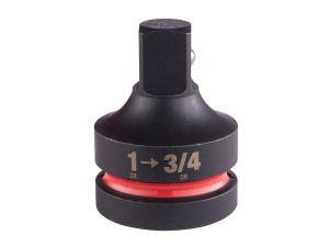 MILWAUKEE Schlagnussdapter 1" SHOCKWAVE™