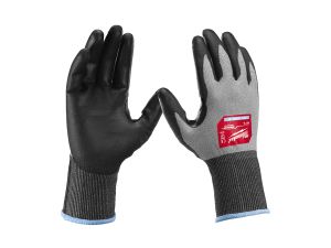MILWAUKEE HI-DEX Schnittschutzhandschuhe Klasse B