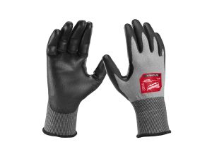 MILWAUKEE HI-DEX Schnittschutzhandschuhe Klasse C