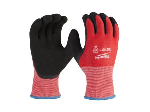 MILWAUKEE Kälte-Schnittschutzhandschuhe Klasse B