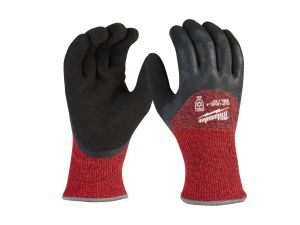 MILWAUKEE Kälte-Schnittschutzhandschuhe Klasse D