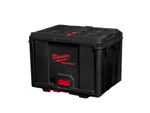 MILWAUKEE PACKOUT™ Koffer mit Frontlader