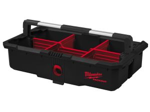 MILWAUKEE PACKOUT™ Werkzeugtrage