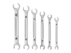 MILWAUKEE Doppel-Ringschlüssel SET