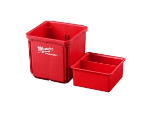MILWAUKEE PACKOUT™ Lagerkiste