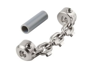 MILWAUKEE Kettenschleuder Hartmetall M18 HSFSM