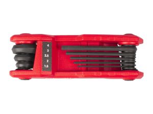 MILWAUKEE Klappschlüssel Innensechskant