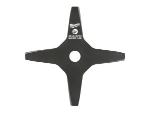 MILWAUKEE Ersatzmesser für M18 FOPH-BCA