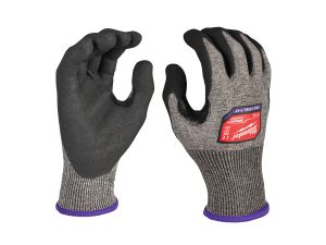 MILWAUKEE Schnittschutzhandschuhe Klasse F