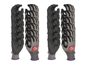 MILWAUKEE Schnittschutzhandschuhe Klasse F