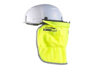MILWAUKEE UV-Nackenschutz HI-VIS BOLT™