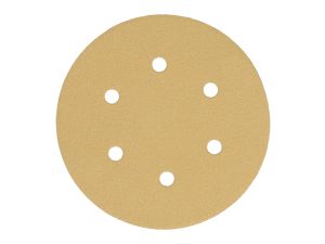 MILWAUKEE Premium Schleifblätter für Exzenterschleifer Ø 150 mm 10 Stk.