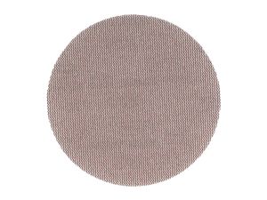 MILWAUKEE Netzstruktur Schleifblätter für Exzenterschleifer Ø 125 mm 50 Stk.