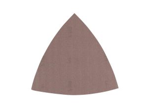 MILWAUKEE Netzstruktur Schleifblätter für Deltaschleifer 93 x 93 mm