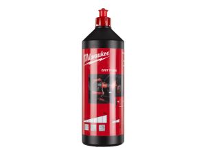 MILWAUKEE Politur 1000 ml