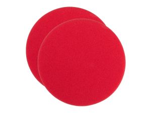 MILWAUKEE Polierschwämme für M18 FROP21