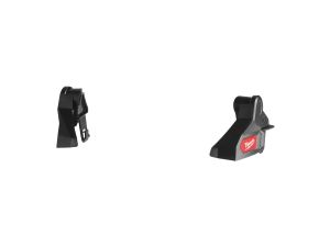 MILWAUKEE Ersatzträger Komplettvisier BOLT™